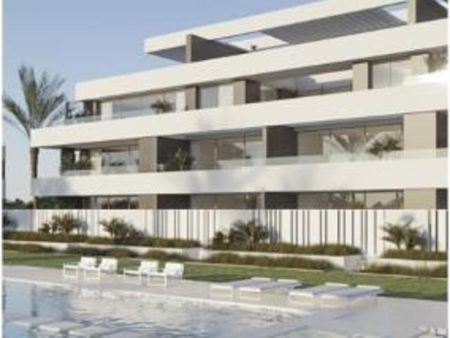Piso en venta en Urbanització Bell Horitzó, la Marina Baixa