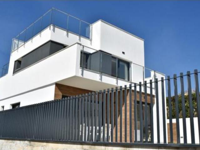 Piso en venta en Urbanización Panorama, la Nucia