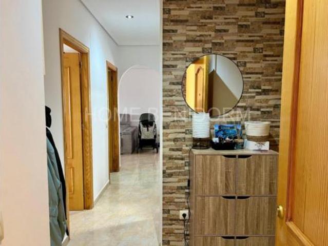 Piso en venta en la Marina Baixa, Valencia