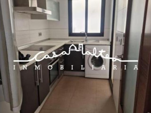Piso en venta en la Marina Baixa, Valencia