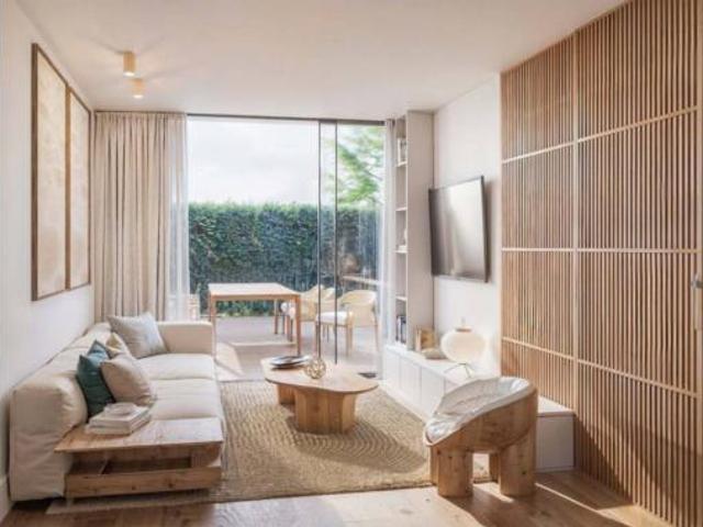 Piso en venta en la Marina Baixa, Valencia