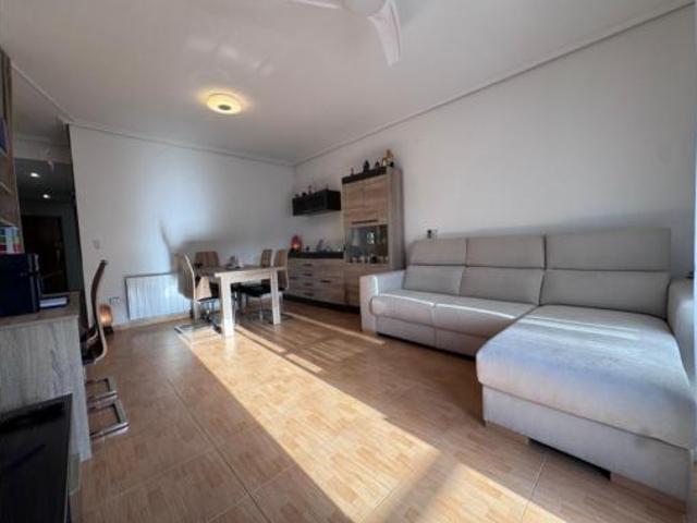 Piso en venta en la Marina Baixa, Valencia