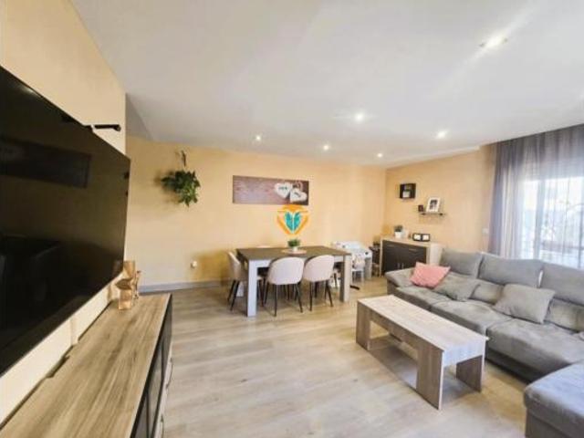 Piso en venta en la Marina Baixa, Valencia
