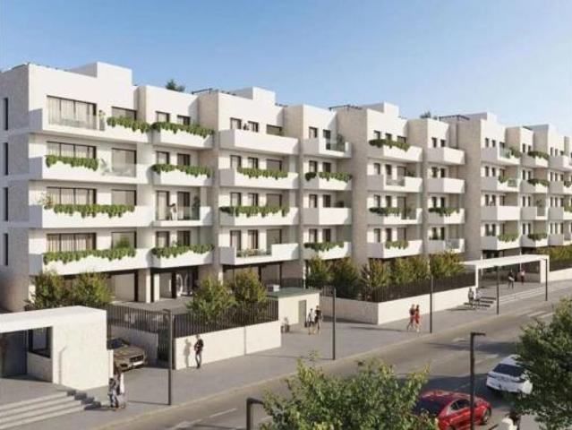 Piso en venta en la Marina Baixa, Valencia