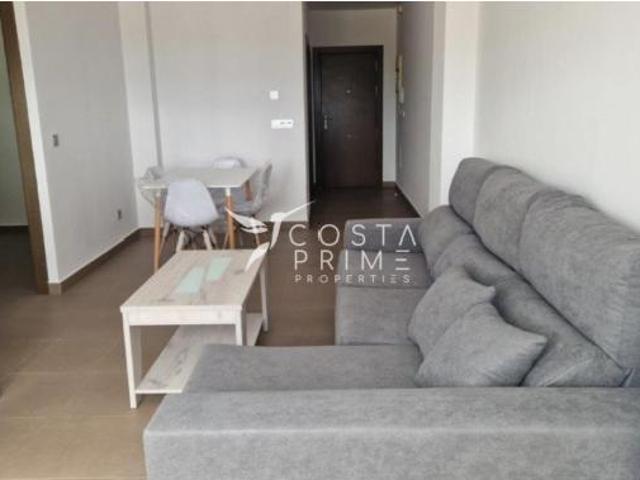 Piso en venta en la Marina Baixa, Valencia
