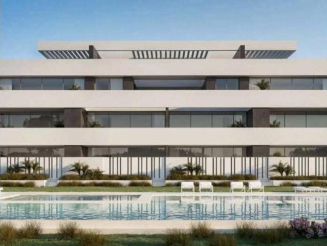 Piso en venta en Urbanització Bell Horitzó, la Marina Baixa