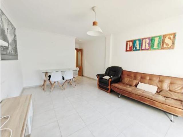 Piso en venta en la Marina Baixa, Valencia