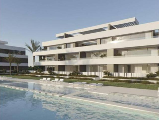 Piso en venta en La Nucia, Urbanització Bell Horitzó