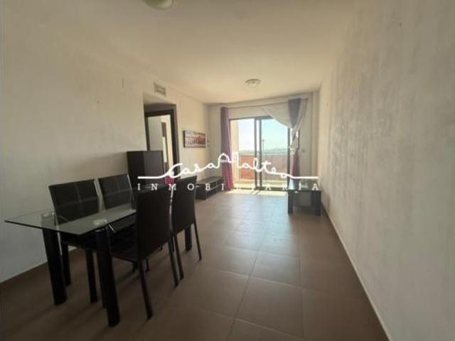 Piso en venta en la Marina Baixa, Valencia