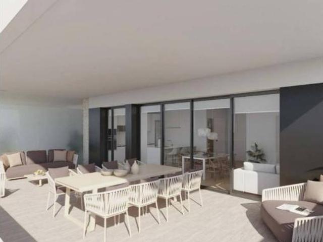 Piso en venta en la Marina Baixa, Valencia