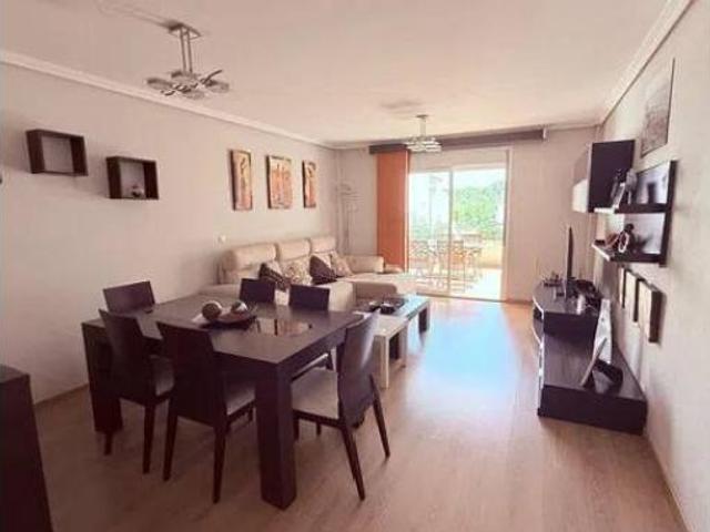 Piso en venta en la Marina Baixa, Valencia