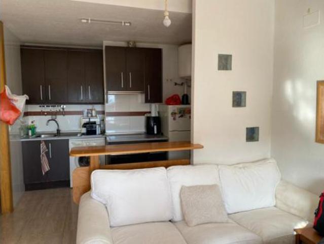 Piso en venta en la Marina Baixa, Valencia