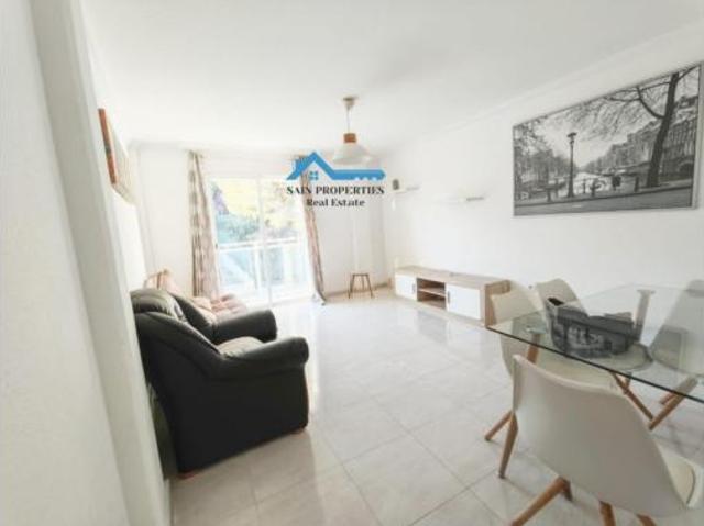 Piso en venta en la Marina Baixa, Valencia