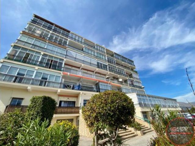 Piso en venta en la Marina Baixa, Valencia