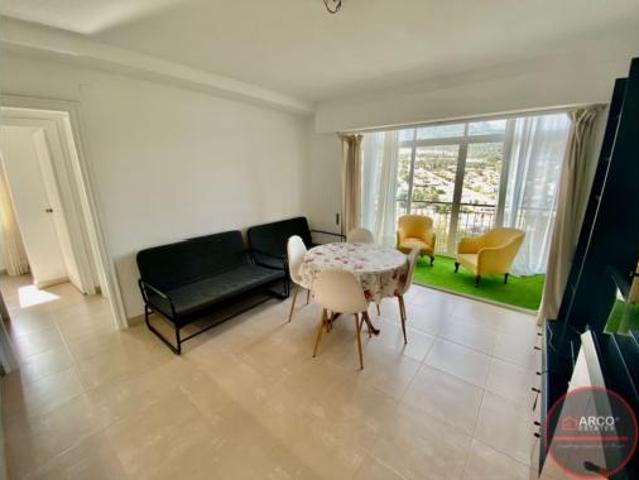 Piso en venta en la Marina Baixa, Valencia