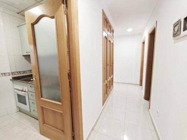 Apartamento en venta en la Marina Baixa, Valencia