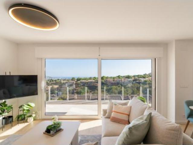 Piso en venta en la Marina Baixa, Valencia