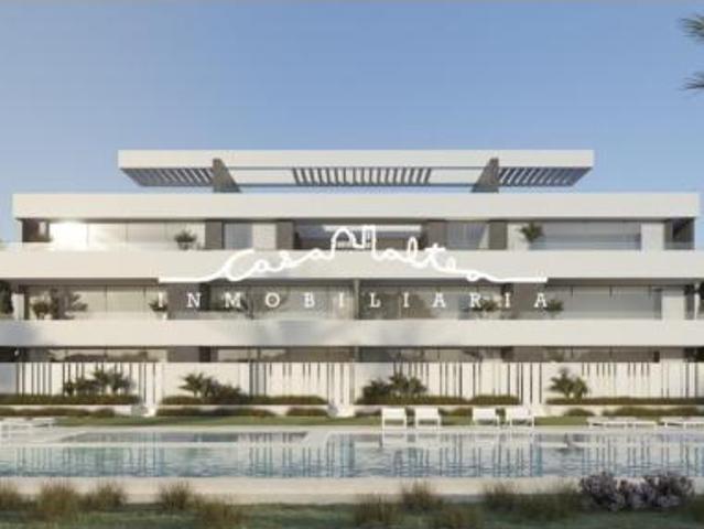 Piso en venta en Urbanització Bell Horitzó, la Marina Baixa