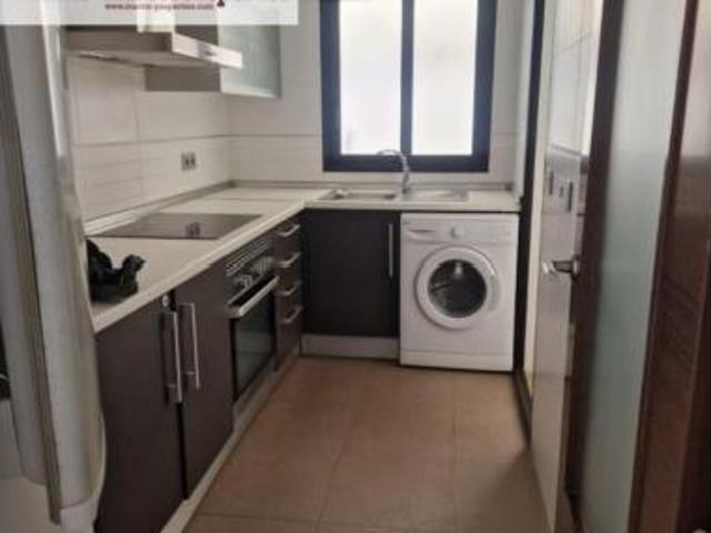 Piso en venta en la Marina Baixa, Valencia