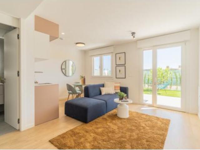 Piso en venta en la Marina Baixa, Valencia
