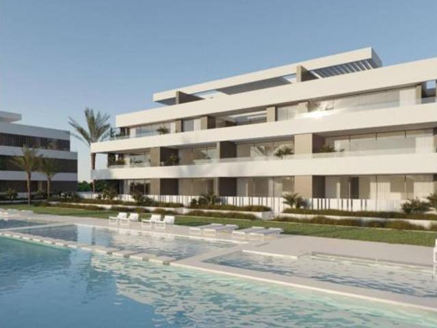 Piso en venta en La Nucia, Urbanització Bell Horitzó