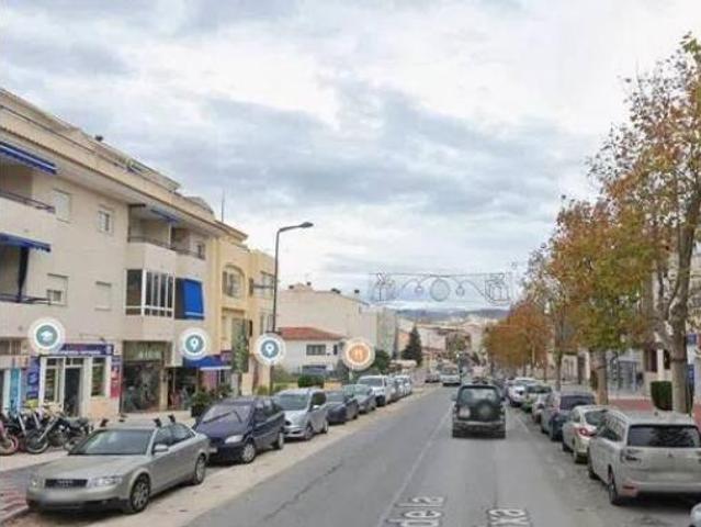 Piso en venta en la Marina Baixa, Valencia