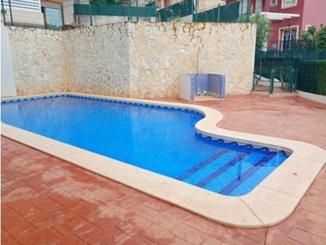 Piso en venta en Coloma, la Marina Baixa