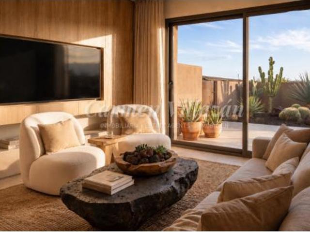 Piso en venta en Geafond, Fuerteventura