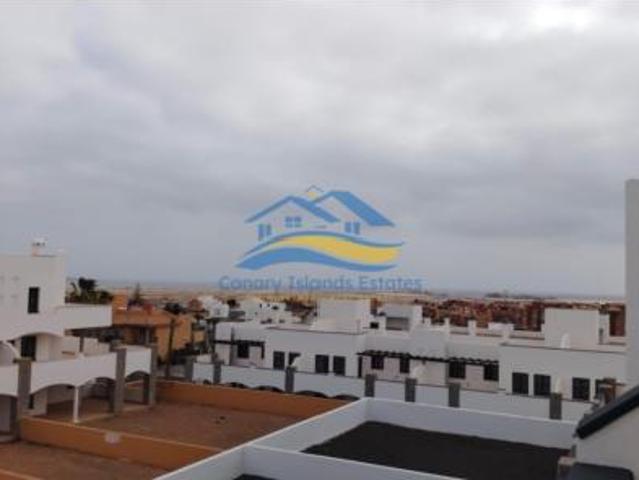 Ático en venta en Geafond, Fuerteventura