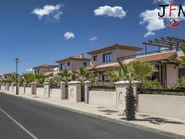 Piso en venta en Lajares