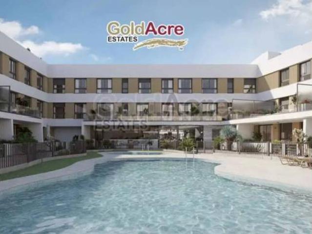 Piso en venta en La Oliva, Fuerteventura