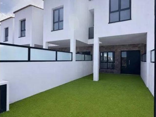 Piso en venta en La Oliva, Fuerteventura