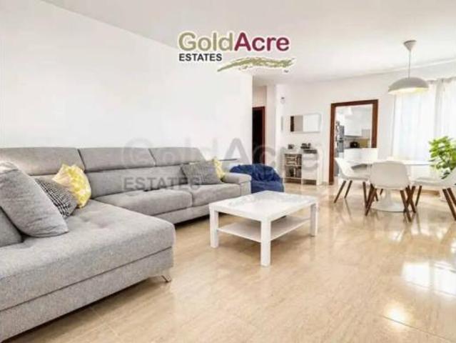 Piso en venta en La Oliva, Fuerteventura