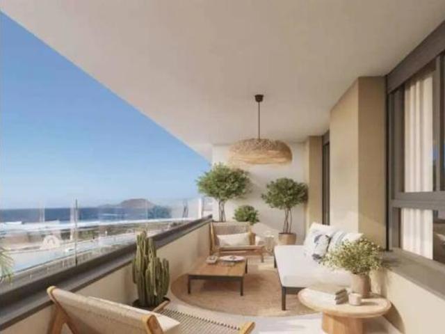 Piso en venta en Corralejo