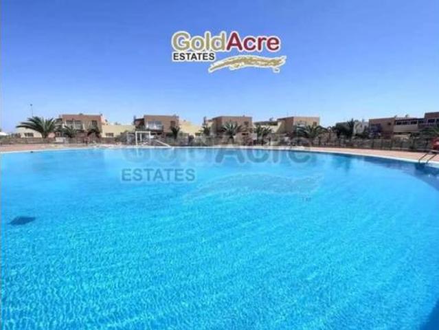 Piso en venta en Geafond, Fuerteventura