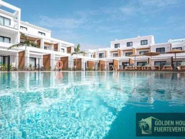 Piso en venta en Parque Holandés, Fuerteventura