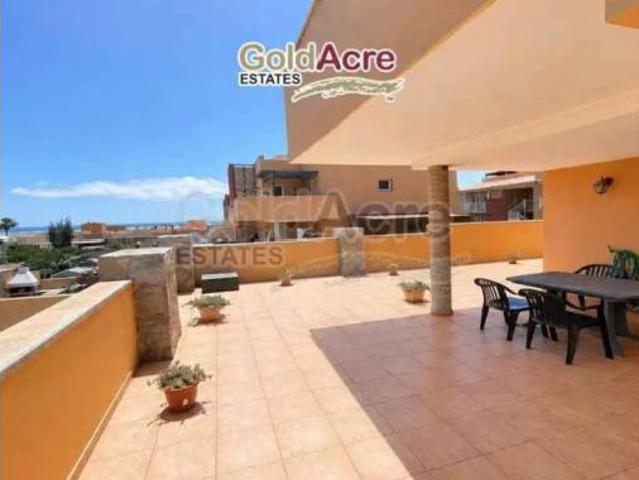Piso en venta en Geafond, Fuerteventura