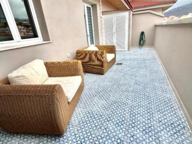 Piso en venta en El Mayorazgo, La orotava