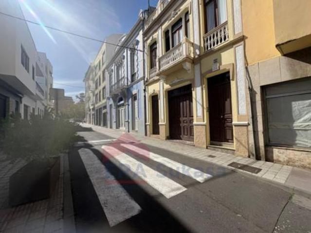 Piso en venta en La Marzaga, La orotava