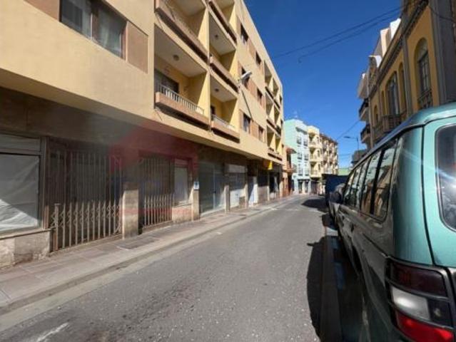 Piso en venta en La Marzaga, La orotava