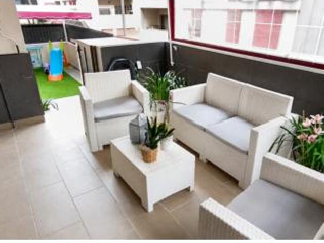 Piso en venta en Dehesa Alta, La orotava
