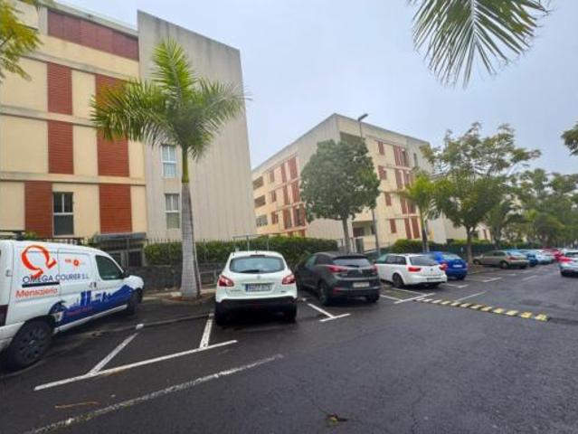 Piso en venta en Dehesa Alta, La orotava