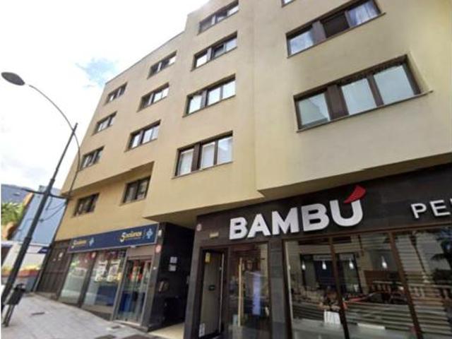 Piso en venta en La Marzaga, La orotava