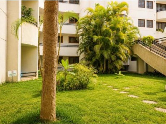 Piso en venta en El Mayorazgo, La orotava
