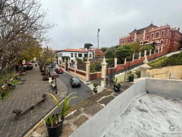 Piso en venta en La Marzaga, La orotava