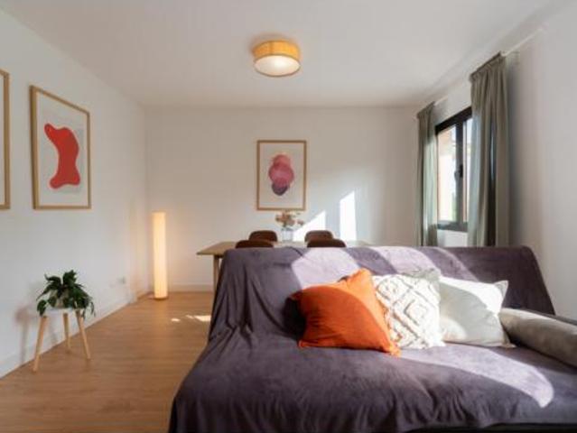 Piso en venta en El Monturrio, La orotava