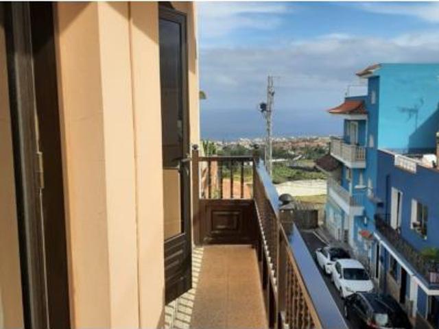 Piso en venta en San Miguel, La orotava