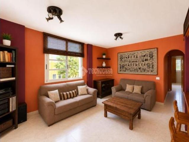 Piso en venta en El Mayorazgo, La orotava