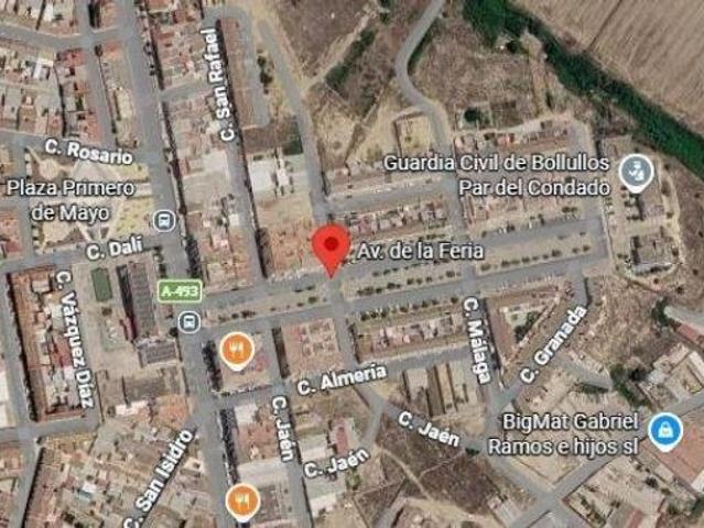 Piso en venta en El Condado, Andalucía