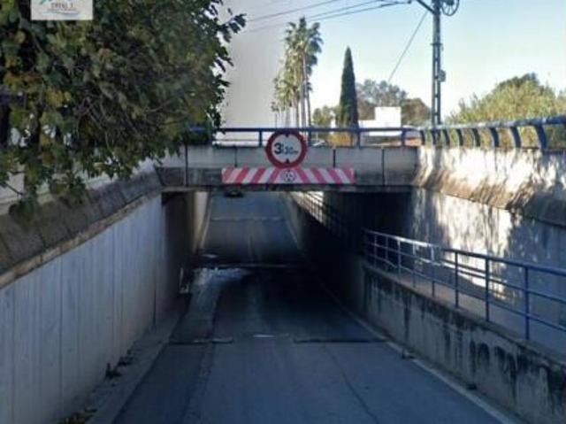 Piso en venta en El Condado, Andalucía
